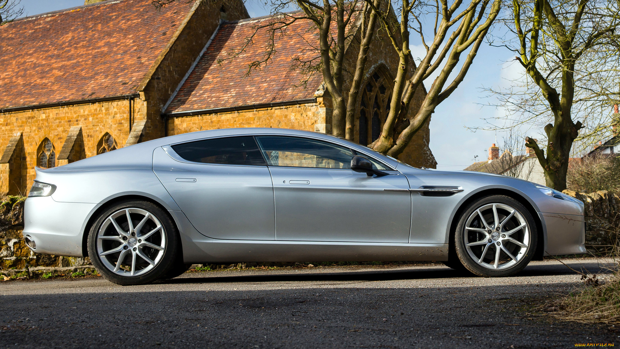 aston, martin, rapide, , ltd, , 